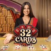 32 Baraha - windd casino truc tuyen