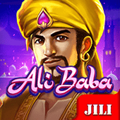 Ali Baba - windd game nong
