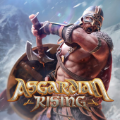 Asgardian Troi Day - windd game nong