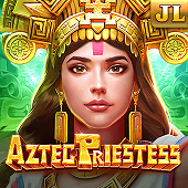 Nu Te Aztec - windd game nong