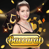 Baccarat A - windd casino