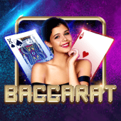 Baccarat B - windd casino
