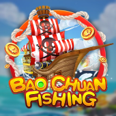 Cau Ca Bao Chuan - windd game