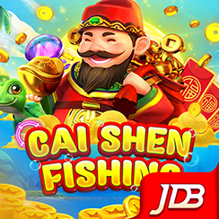 Câu Cá Thần Tài windd games