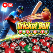 Roulette Bong Cricket - windd casino
