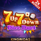 Song Ca Xuc Xac - windd games
