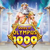 Cong Olympus 1000 - windd game nong