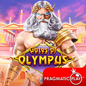 Cong Olympus - windd game nong