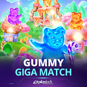 Keo Deo Giga Match - windd slot