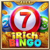 Bingo Irich - windd slot
