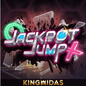 Nhay Jackpot - windd game