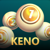 Keno - windd games