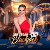 Blackjack Las Vegas - windd casino