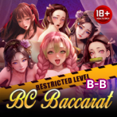 Baccarat Blockchain Sexy B - windd casino