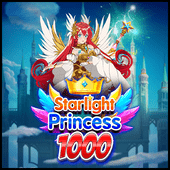 Cong Chua Anh Sao 1000 - windd game nong